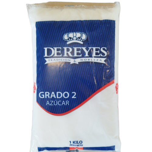 Azucar Granulada 1kg 
