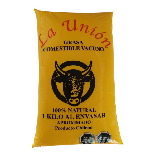 Grasa La Union 1kg 