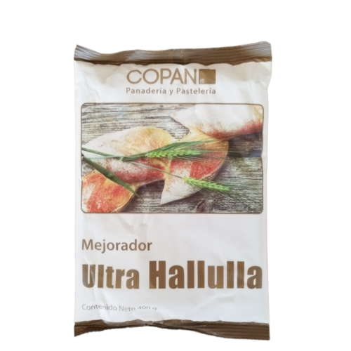 Mejorador de Hallulla 400g