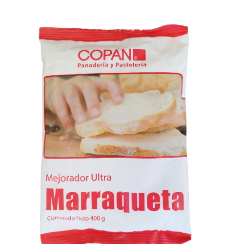 Mejorador de Marraqueta 400g